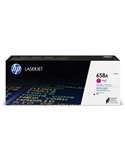 Cartuccia toner Hp magenta originale LaserJet HP 658A W2003A