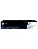 Cartuccia Toner Ciano 117A per HP Laser Jet 150 -MFP178/179 W2071A