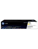 Cartuccia Toner Giallo 117A per HP Laser Jet 150 -MFP178/179 W2072A