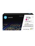 Hp Cartuccia toner originale magenta LaserJet HP 213A_3.000 pag W2133A
