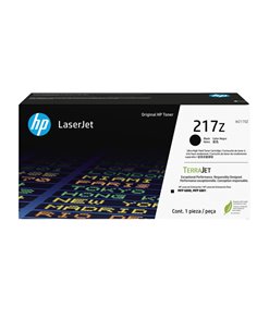 HP Cartuccia toner originale nero ad altissima capacitA' LaserJet HP 217Z_ W2170Z HP PRODOTTI PER LASER