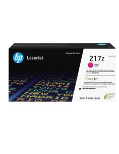 HP Cartuccia toner originale magenta ad altissima capacitA' LaserJet HP 217Z W2173Z HP PRODOTTI PER LASER