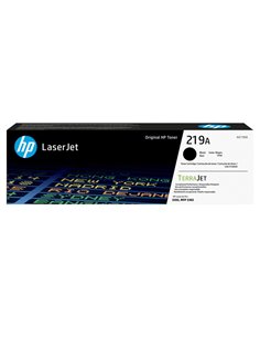 Hp Toner Nero 219A _1.300 pag W2190A