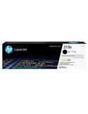Hp Toner Nero 219X _3.200 pag W2190X