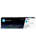 Hp Toner Ciano 219A _1.200 pag W2191A