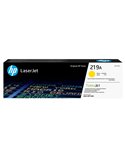 Hp Toner Giallo 219A _1.200 pag W2192A