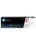 Hp Toner Magenta 219A _1.200 pag W2193A
