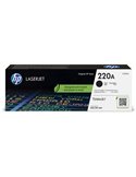 HP Cartuccia toner originale nero LaserJet HP 220A_2.000 pag W2200A