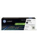 HP Cartuccia toner originale nero LaserJet HP 220X_7.500 pag W2200X