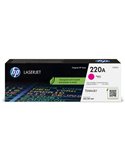 HP Cartuccia toner originale magenta LaserJet HP 220A_1.800 pag W2203A