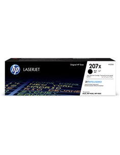 Toner Nero HP Color LaserJet Pro M255/MFP M282/ M283_3.150 pag W2210X