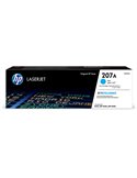 Toner Ciano HP Color LaserJet Pro M255/MFP M282/ M283_1.250 pag W2211A