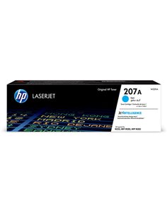 Toner Ciano HP Color LaserJet Pro M255/MFP M282/ M283_1.250 pag W2211A HP PRODOTTI PER LASER