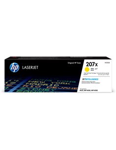 Toner GialloHP Color LaserJet Pro M255/MFP M282/ M283_2.450pag W2212X HP PRODOTTI PER LASER