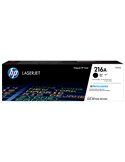 Toner Nero HP Color LaserJet Pro MFP M182/ M183_1.050 pag W2410A
