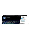 Toner Ciano HP Color LaserJet Pro MFP M182/ M183_850 pag W2411A
