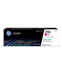 Toner magenta HP Color LaserJet Pro MFP M182/ M183_850 pag W2413A