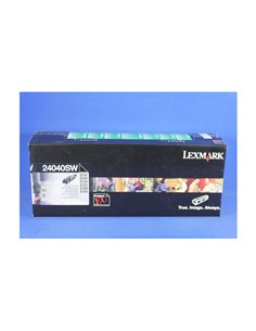 TONER CORPORATE 232 E232 E33X E34X 24040SW LEXMARK PRODOTTI CORPORATE