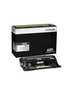 UNITA DI IMMAGINE 500Z RETURN PROGRAM 500Z 50F0Z00 LEXMARK BPD TONER PER LASER