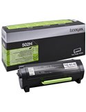 TONER 502H toner Return Program ad alta resa 50F2H00