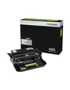 520 UNITA MMAGINI NERO RETURN PROGRAM 52D0Z00 LEXMARK BPD TONER PER LASER