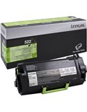 TONER 522 RETURN PROGRAM CAPACITA' STANDARD 52D2000