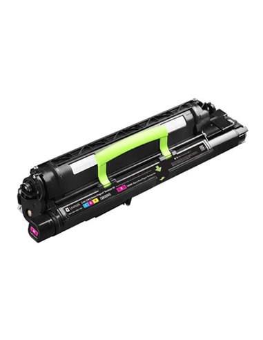 UNITA' SVILLUPPATORE RETURN PROGRAM MAGENTA 72K0DM0