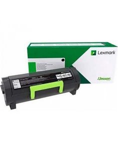 Toner Lexmark Nero per B2650dn / B2650dw / MB2650ade / MB2650adwe B262U00 LEXMARK TONER NON RETURN