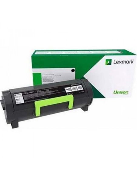 Toner Lexmark Nero per B2650dn / B2650dw / MB2650ade / MB2650adwe B262U00 LEXMARK TONER NON RETURN