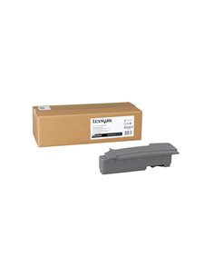 VASCH.RECUPERO TONER C522 C524 C52025X