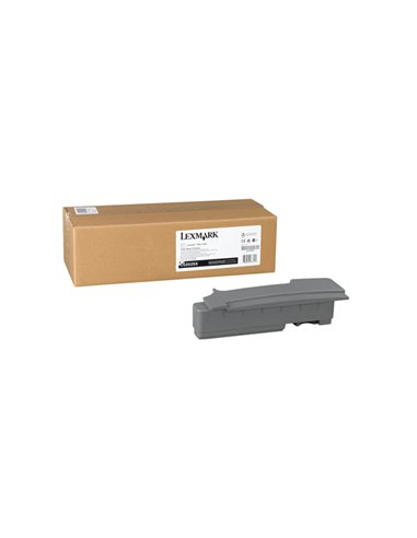 VASCH.RECUPERO TONER C522 C524 C52025X