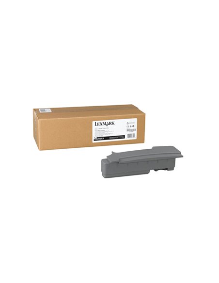 VASCH.RECUPERO TONER C522 C524 C52025X