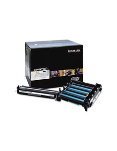 IMAGING KIT NERO C540 C543 C544 X543 C540X71G LEXMARK BPD TONER PER LASER