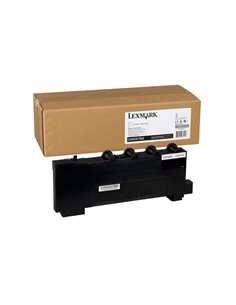 VASCHETTA RECUPERO TONER C540 C543 C544 X543 C540X75G LEXMARK BPD TONER PER LASER