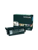 CARTUCCIA RETURN PROGRAM T650 T652 T654 ALTA CAPACITA' T650H11E