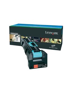 KIT FOTOCONDUTTORE X860E X862E X864E X860H22G LEXMARK BPD TONER PER LASER