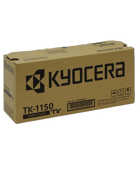 TONER FS- 1041, FS-1220MFP, FS-1320MFP 1T02M50NL1 KYOCERA KYOCERA - PRODOTTI DI CONSUMO