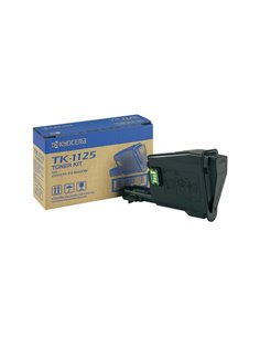 TONER FS- 1061DN, FS-1325MFP 1T02M70NL1 KYOCERA KYOCERA - PRODOTTI DI CONSUMO