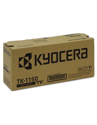 TONER NERO PER ECOSYS M2135FN-M2635DN-M2735DW-P2235_3.000PAG 1T02RV0NL0