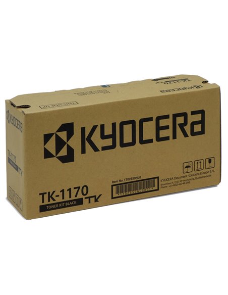 TONER NERO PER ECOSYS M2040DN-M2540DN-M2640_7.200PAG 1T02S50NL0