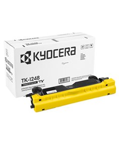 Kyocera Toner Nero per PA2001/w e MA2001/w_1500 pag 1T02Y80NL0 KYOCERA KYOCERA - PRODOTTI DI CONSUMO