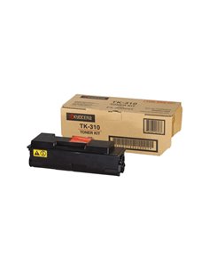 TONER KIT FS 2000D FS 3900DN FS 4000DN 1T02F80NLS KYOCERA KYOCERA - PRODOTTI DI CONSUMO