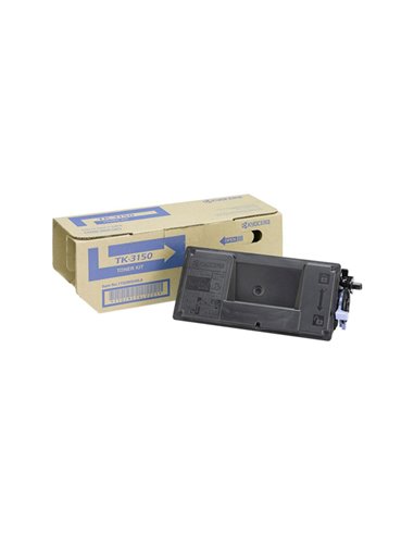 TONER NERO PER M3040idn/M3540idn 1T02NX0NL0 KYOCERA KYOCERA - PRODOTTI DI CONSUMO