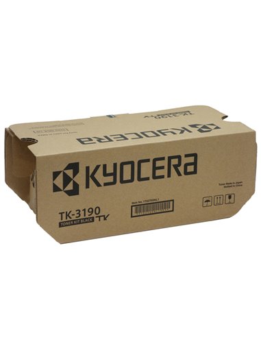 TONER NERO PER ECOSYS P3055DN-P3060_25.000PAG 1T02T60NLC