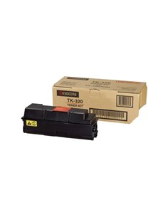 TONER KIT FS 3900DN FS 4000DN 1T02F90NLS KYOCERA KYOCERA - PRODOTTI DI CONSUMO