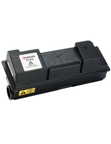 TONER FS 3920DN 1T02LX0NLS KYOCERA KYOCERA - PRODOTTI DI CONSUMO