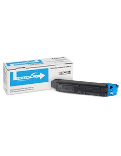 TONER KIT CIANO PER ECOSYS P6130cdn e ECOSYS M6x30cdn 1T02NRCNL0 KYOCERA KYOCERA - PRODOTTI DI CONSUMO