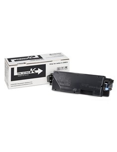 TONER KIT NERO PER ECOSYS P6130cdn e ECOSYS M6x30cdn 1T02NR0NL0 KYOCERA KYOCERA - PRODOTTI DI CONSUMO