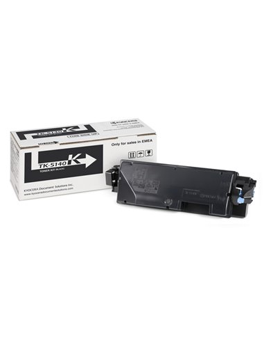 TONER KIT NERO PER ECOSYS P6130cdn e ECOSYS M6x30cdn 1T02NR0NL0 KYOCERA KYOCERA - PRODOTTI DI CONSUMO