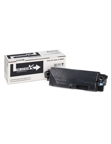 TONER KIT NERO PER ECOSYS P6130cdn e ECOSYS M6x30cdn 1T02NR0NL0 KYOCERA KYOCERA - PRODOTTI DI CONSUMO